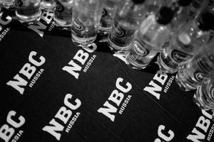 Фотограф Андрей Губренко